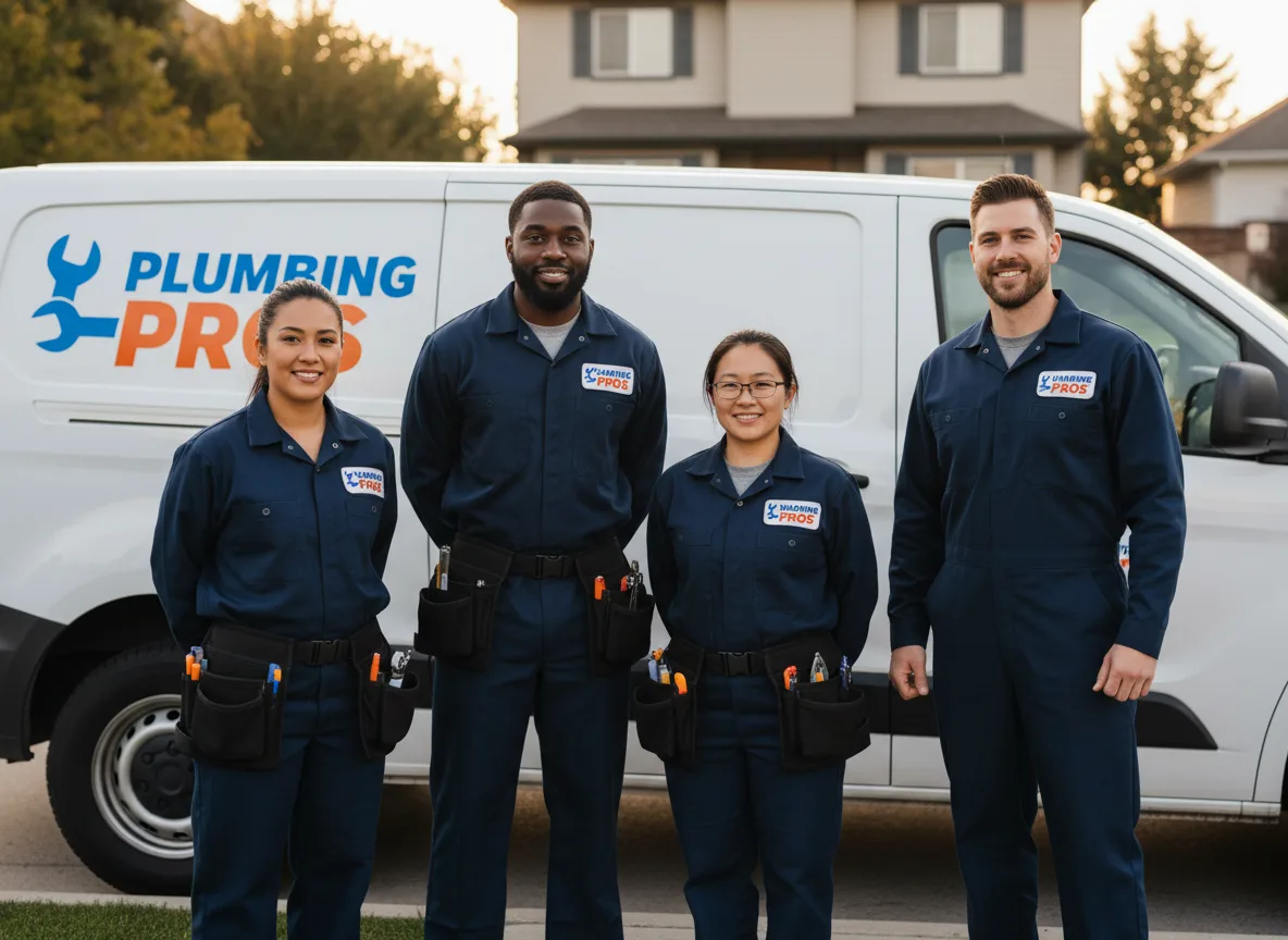 Water Heater Repair company in Ferndale, MI